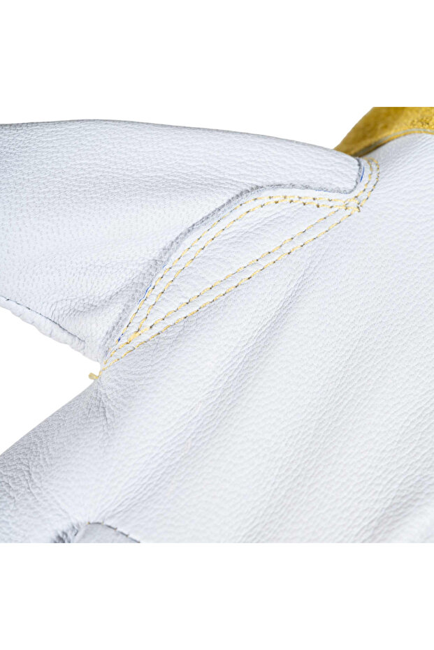 Argon Kaynak Eldiveni - 4