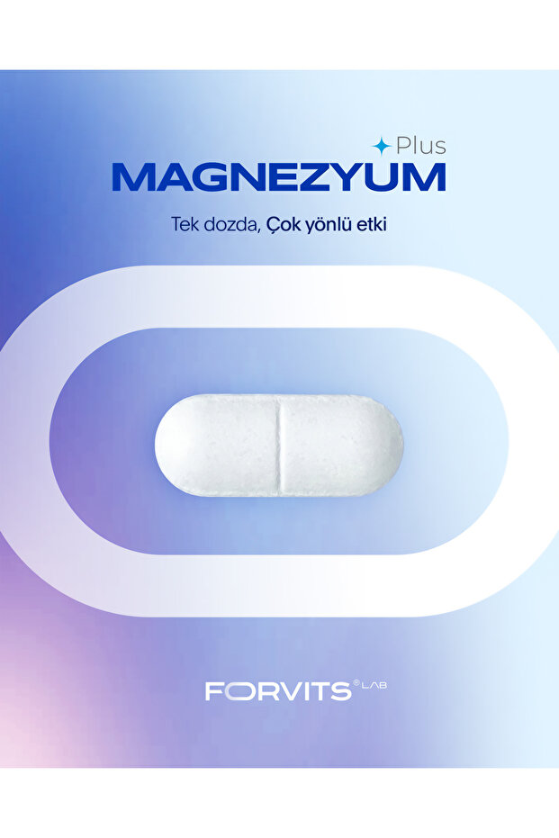 Magnezyum - 5