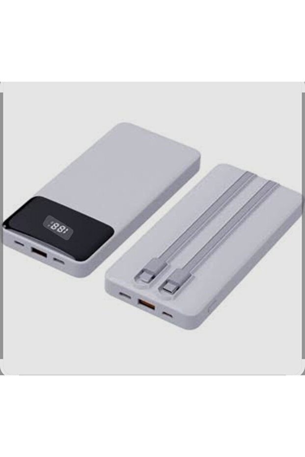 Powerbank - 2