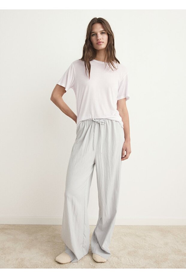 PİJAMA TİŞÖRTÜ -- - 2