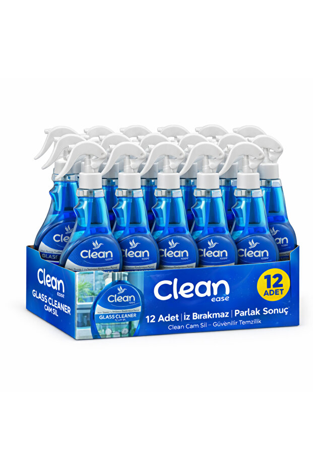 Camsil 500 ml 12 li