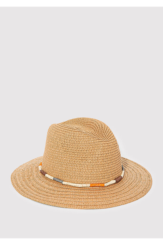 Strohhut - Modell1911277-70185 - 5