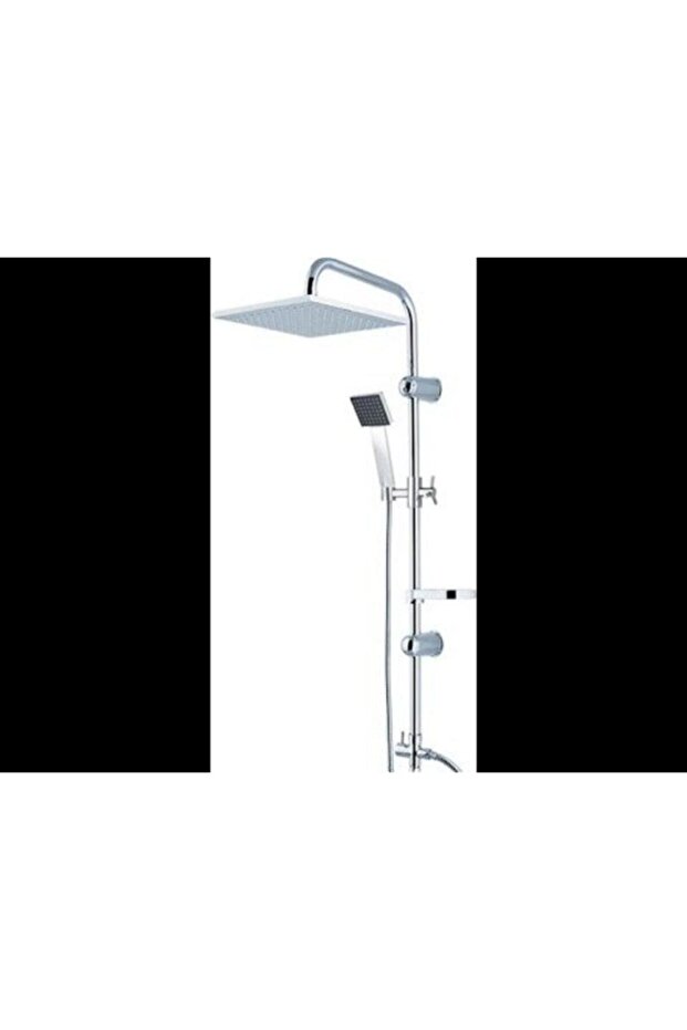 Duş Seti, Robot Duş Eng - 3