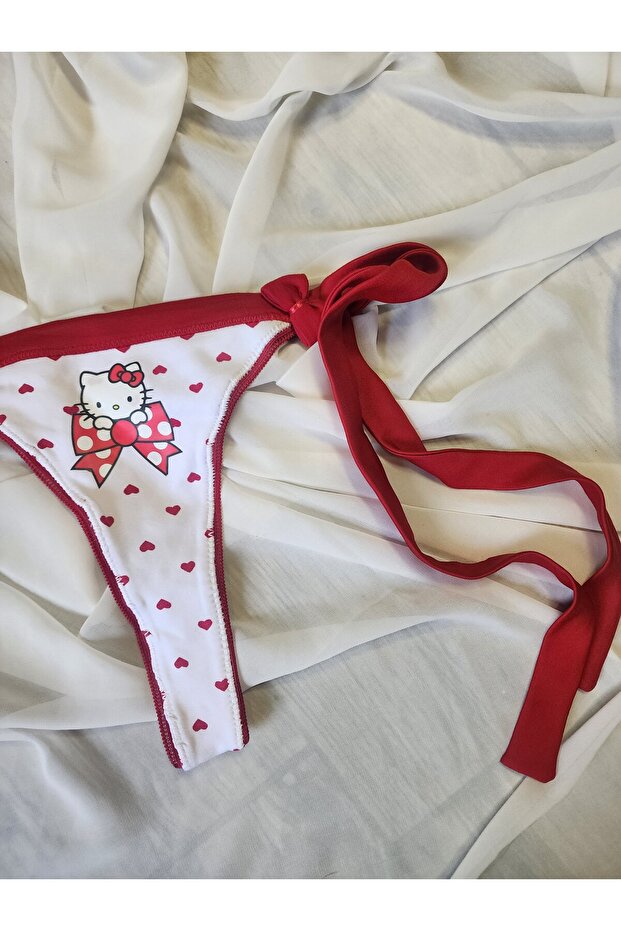 Hello kitty string - 3