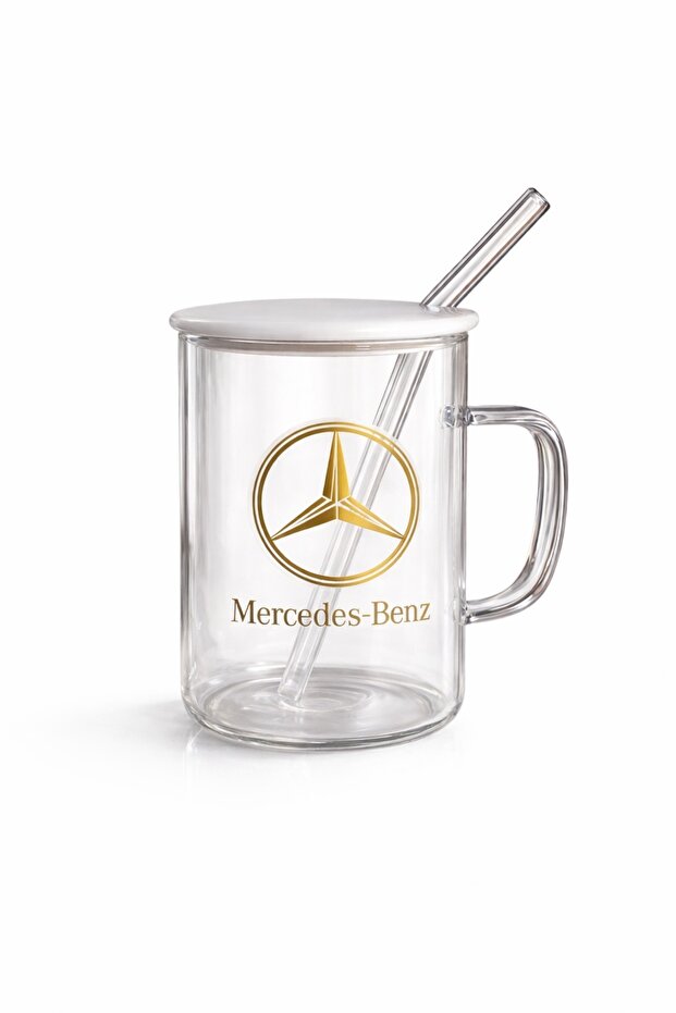 Araba Marka Figürlü Kupa - 5