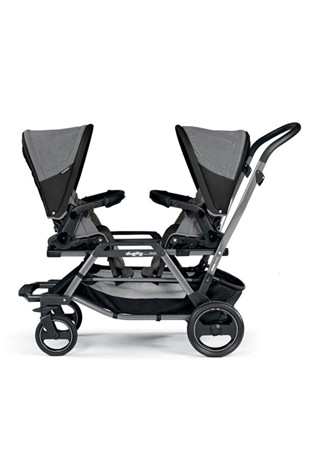 Duette Luxe Prestige Navy - 4