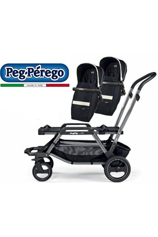 Duette Luxe Prestige Navy - 3