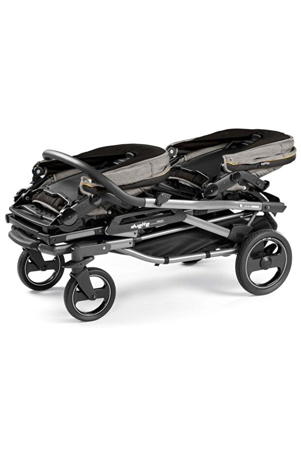 Duette Luxe Prestige Navy - 8