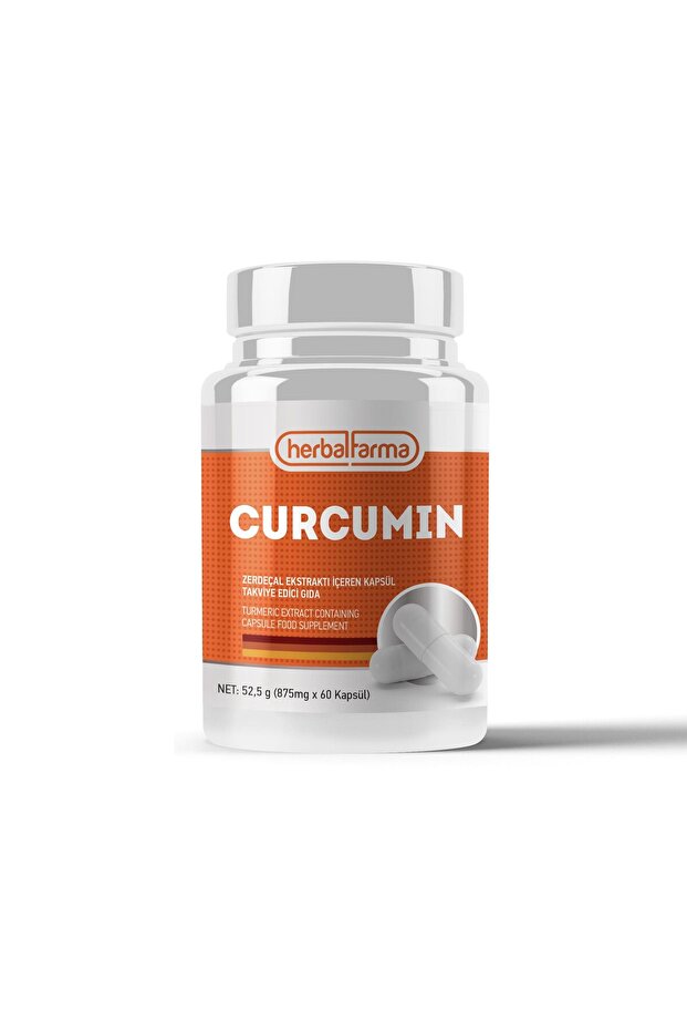 Curcumin - 1