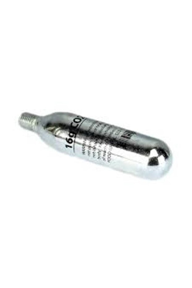 16 Gr Co2-Kartusche - Ein Stück - 5