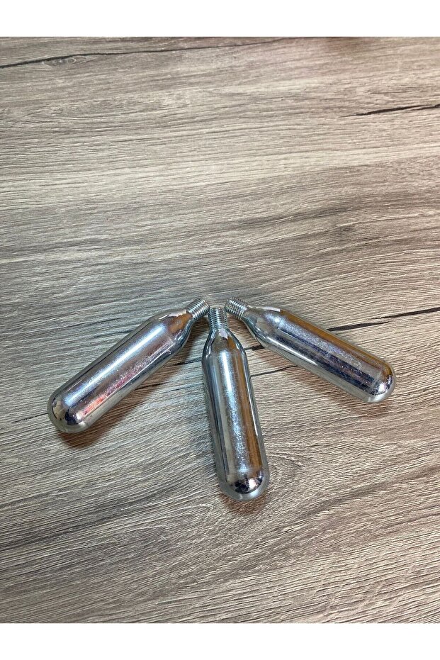 16 Gr Co2-Kartusche - Ein Stück - 3