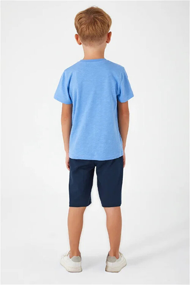 OTAC SIN BERMUDA SET - 5