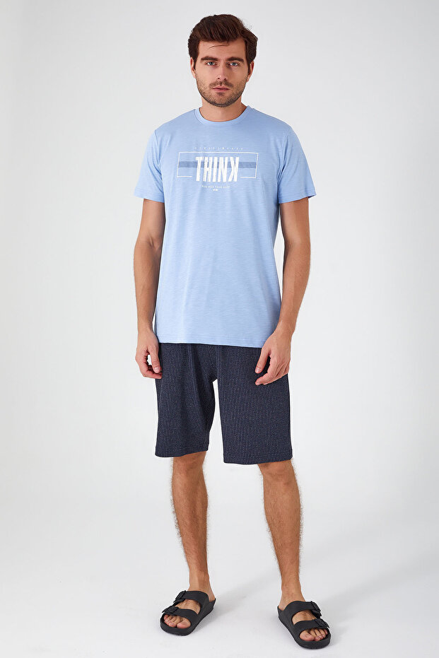 SET BERMUDA BĂRBAȚI - 3