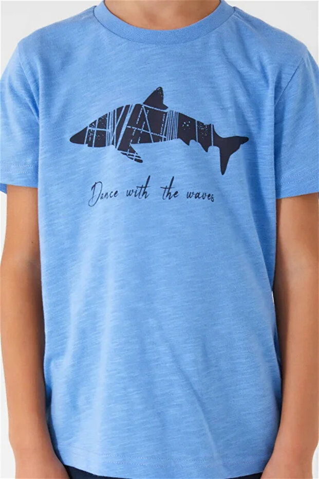 OTAC SIN BERMUDA SET - 4