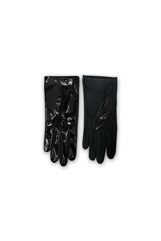 Thing Süet Rugan Deri Eldiven - 1