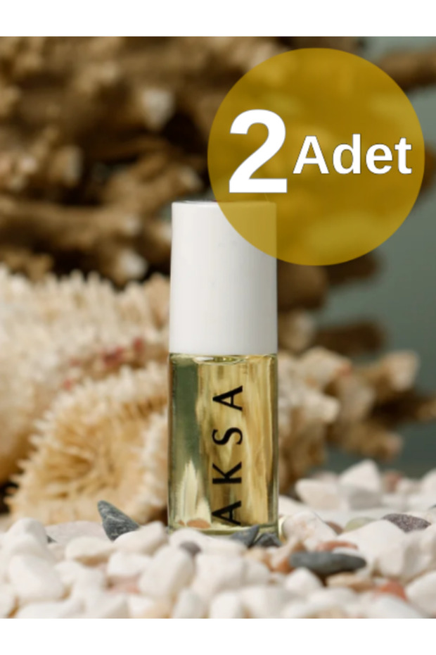 ESLEM 5 ml Roll-On Esans - 1