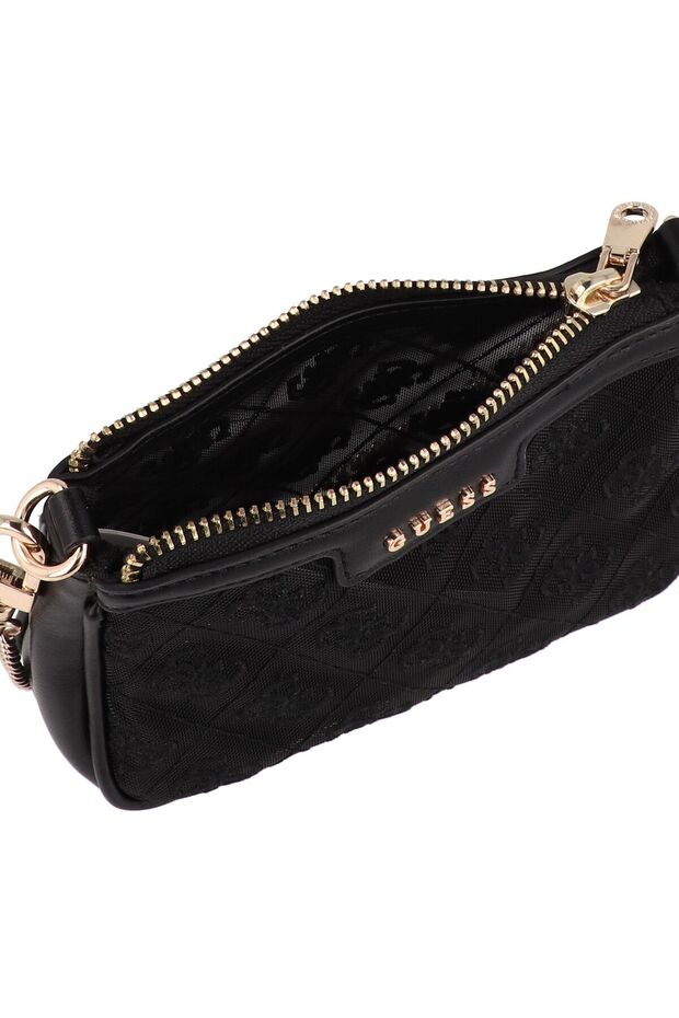 Mini Bag Handtasche 15 cm - 5
