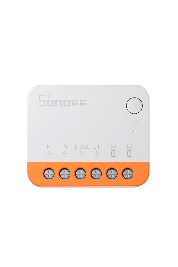 Mini R4 Wi-Fi Akıllı Anahtar