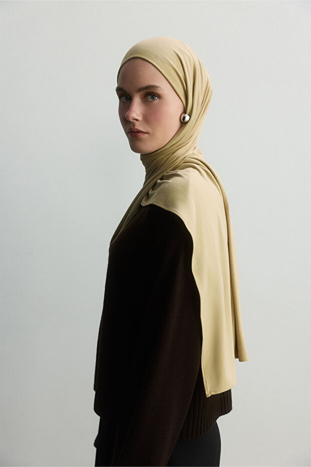 LATTE BAMBU PENYE ŞAL - 5