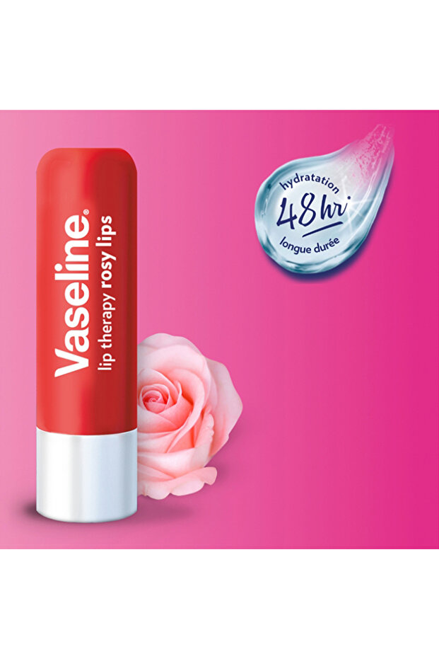Rosy Llips Lip Care - 2