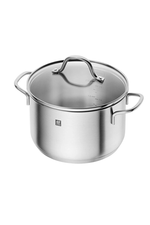 Flow Tencere Seti 5 Parça - 5