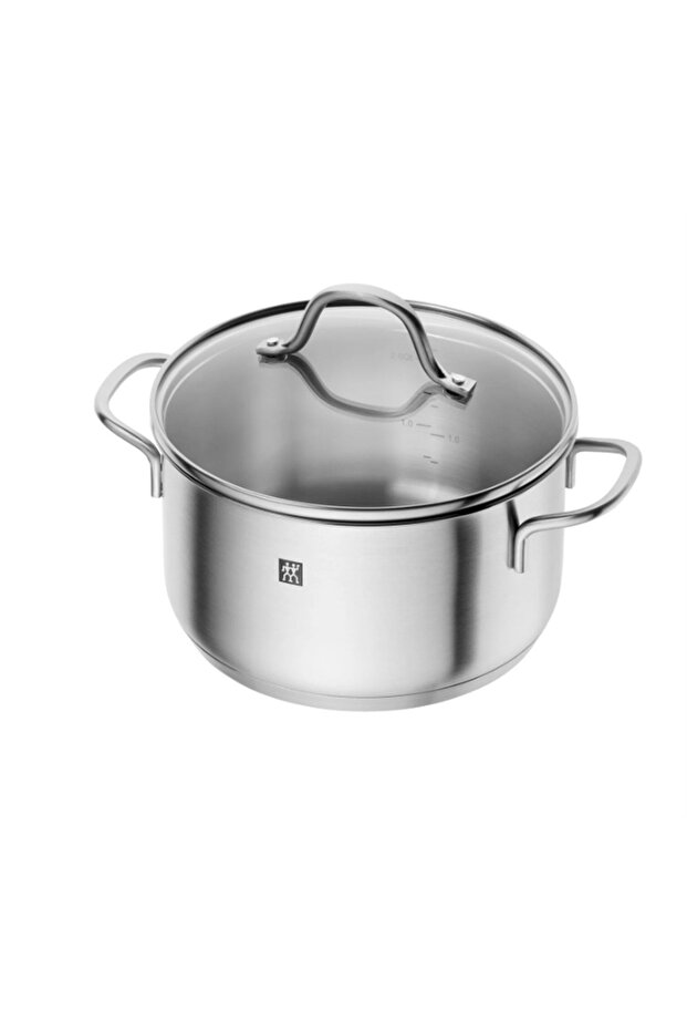 Flow Tencere Seti 5 Parça - 3