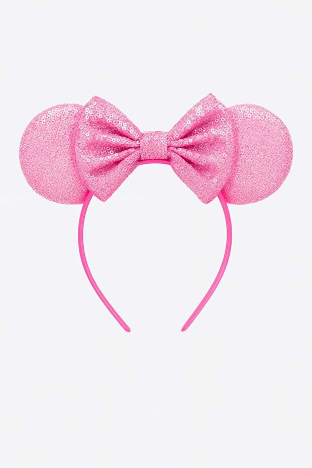 minnie mouse taç - 2