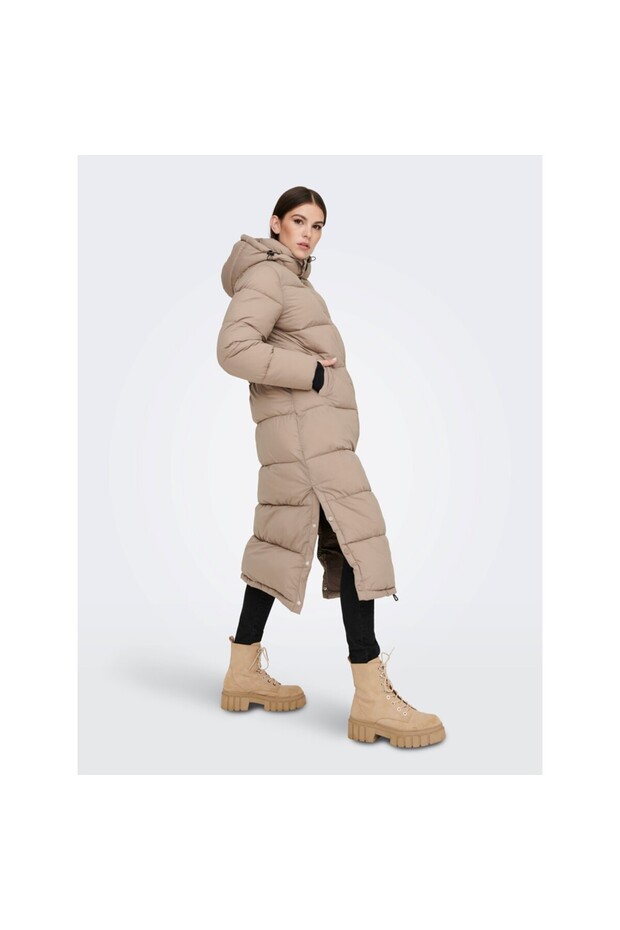 Kadın Kaban 15287913 - 6