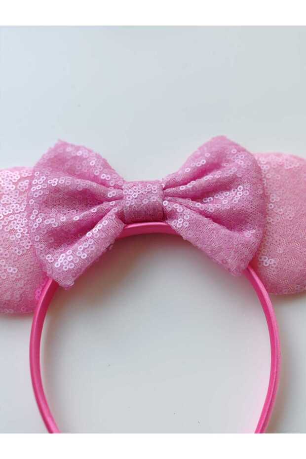 minnie mouse taç - 4