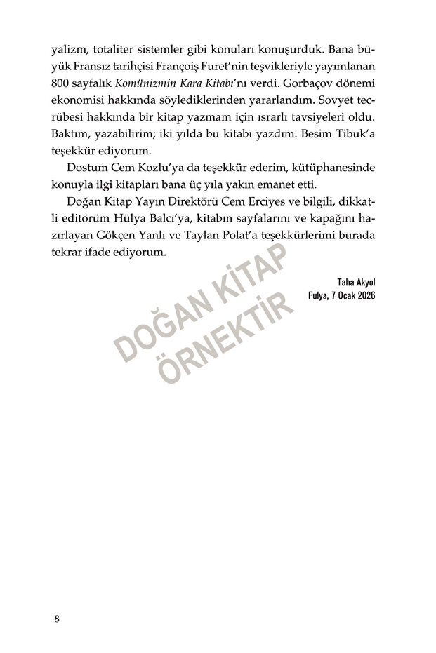 Dünyayı Bölen Devrim - 5