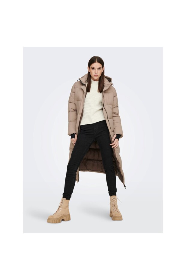 Kadın Kaban 15287913 - 3