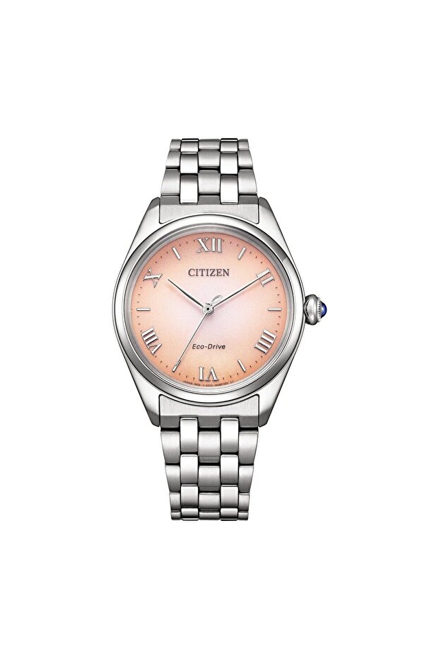 Em1140-80X Women Wrist Watch