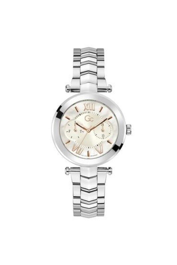 Gc Gcy92003l1mf Model Wristwatch