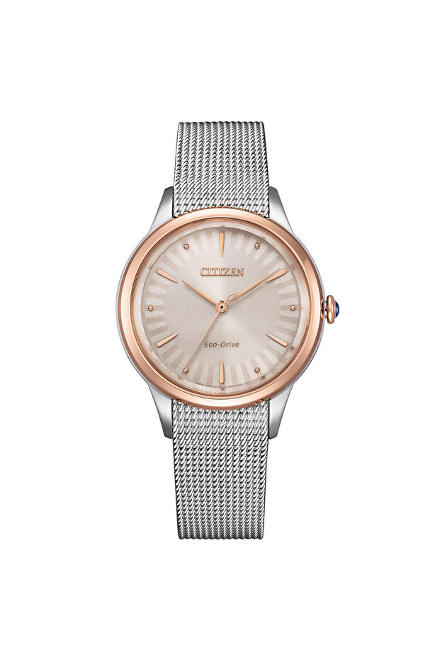 Em1156-80X Women Wrist Watch