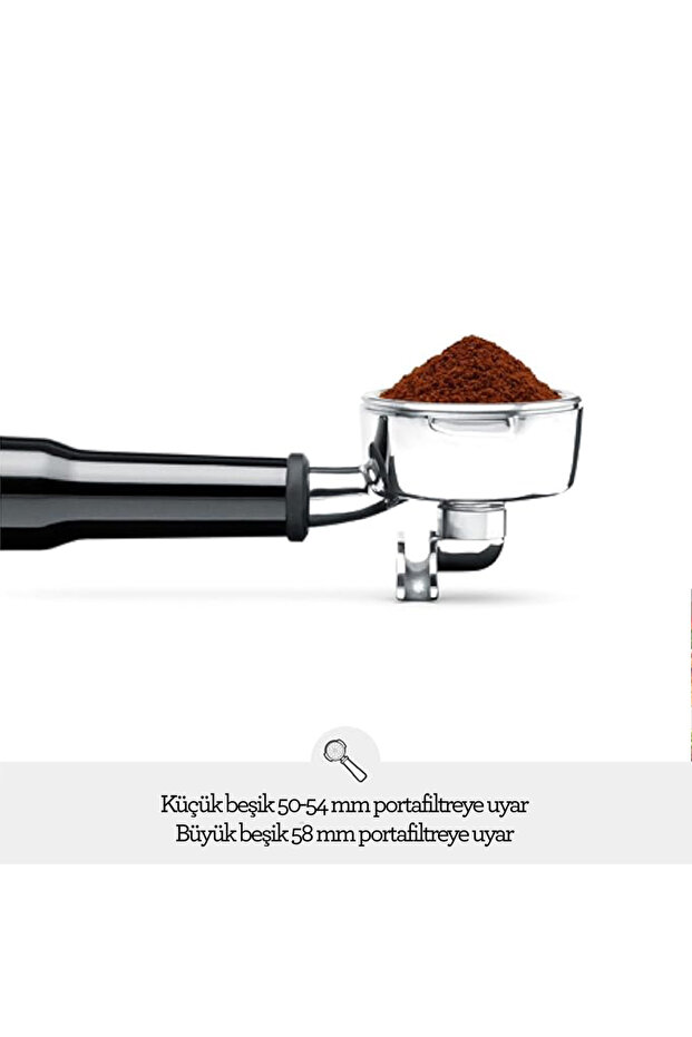 SCG600 The Dose Control™ Pro Kahve Öğütücü - 7