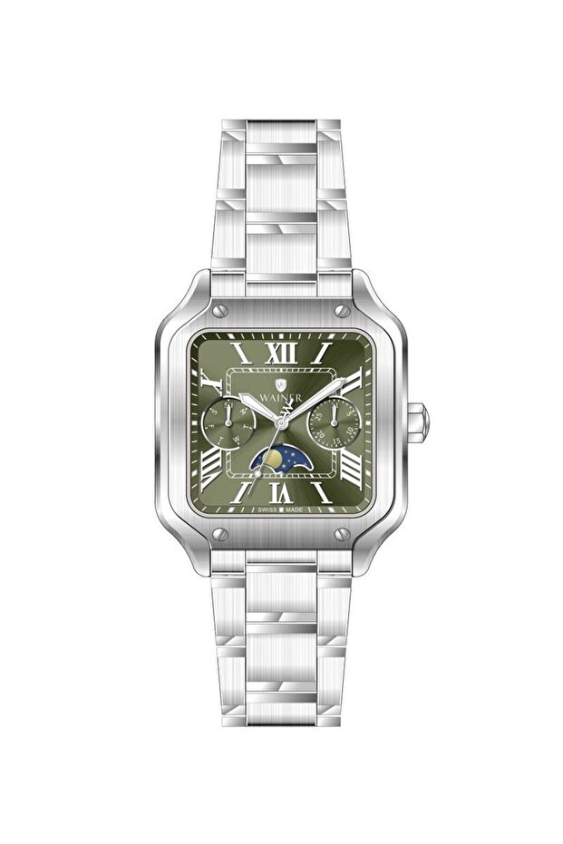 Wa.18091-B Women's Wristwatch