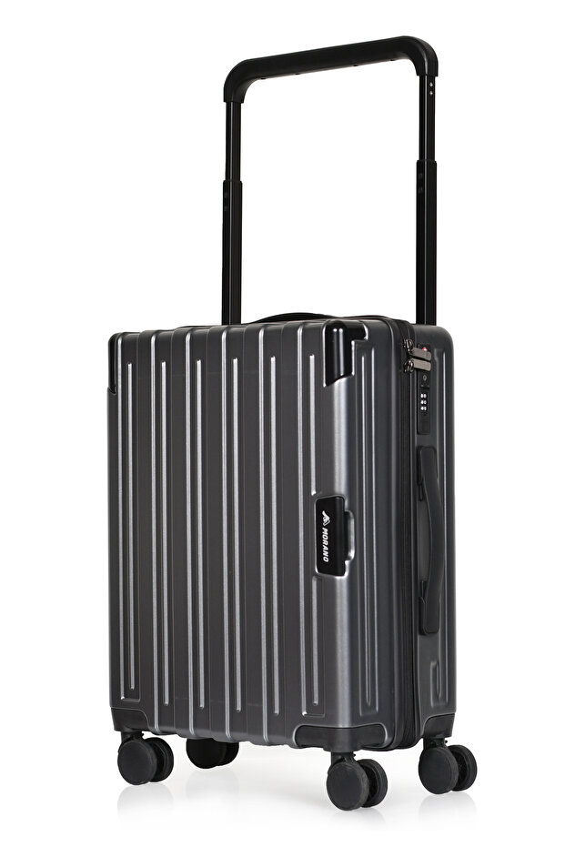 Morano Cabin Suitcase, ABS Hard Shell, 37cm*22cm*48cm