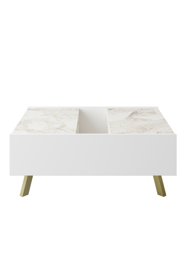 FRİDA ORTA SEHPA EFES - 3