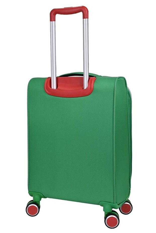 TROLLEY 50 CM YESIL - 3