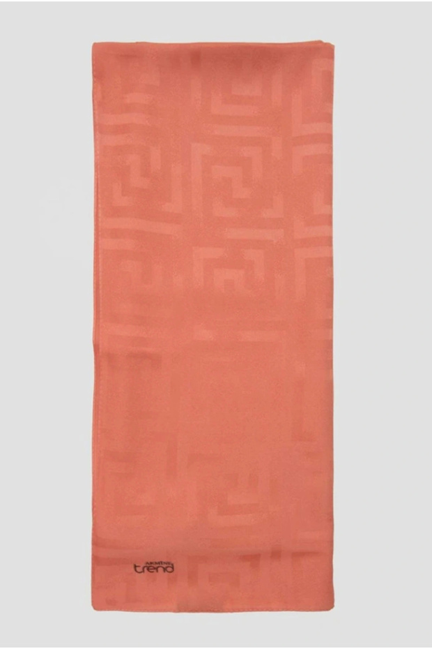 Trend Mira Shawl 2-242728 Orange