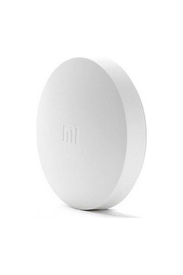 Mi Smart Home Akıllı Programlanabilir Buton Kablosuz Kapı Zili - 1