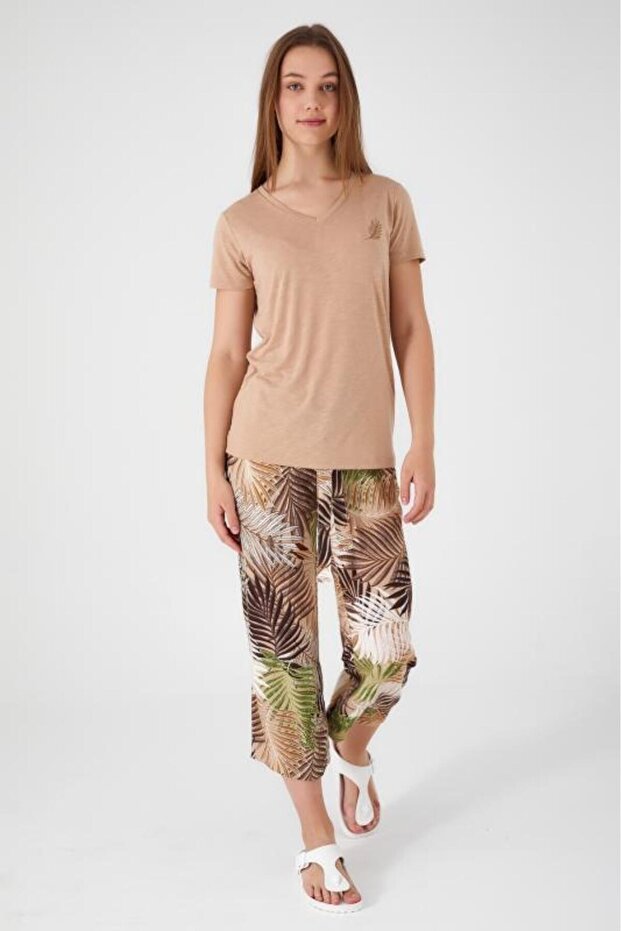 KADIN KAPRİ TAKIMI - 2