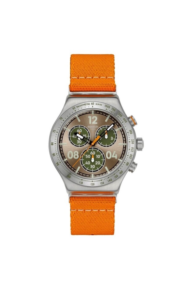 Yvs101 Men's Wristwatch