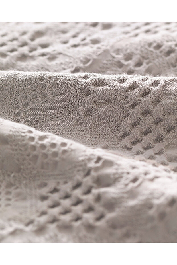 Carla Single Bedspread - 4