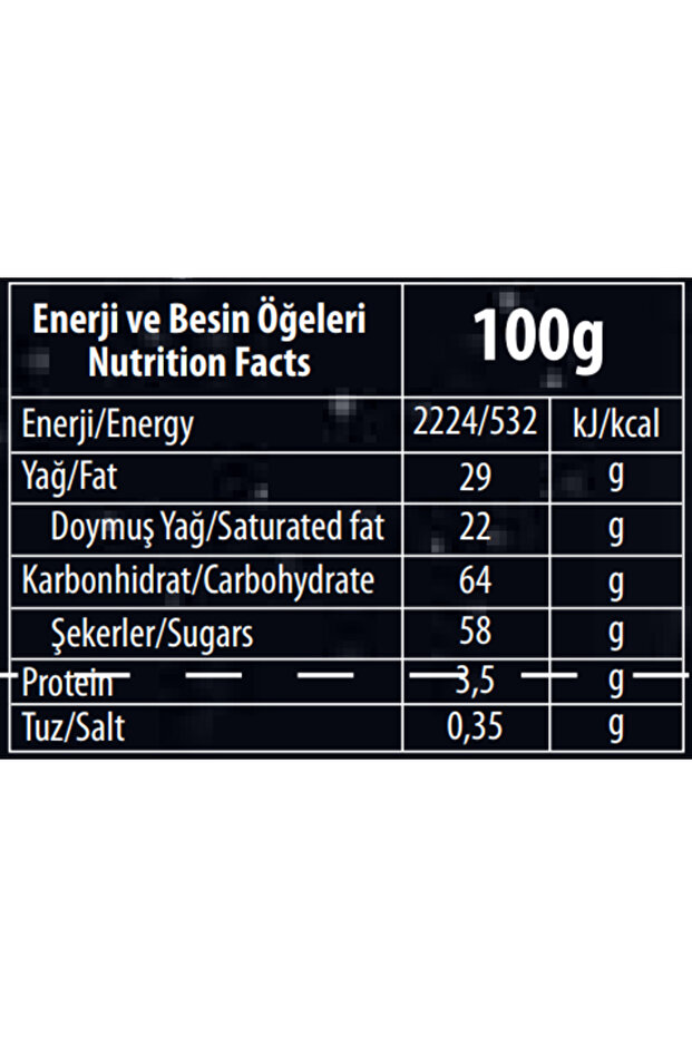 Maximum Fındıklı 35Gr. 24 lü (1 Paket) - 5