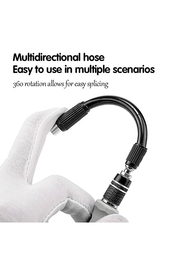 115 PARÇA TAMİR SETİ-YEDEK TORNAVİDA HEDİYELİ - 5