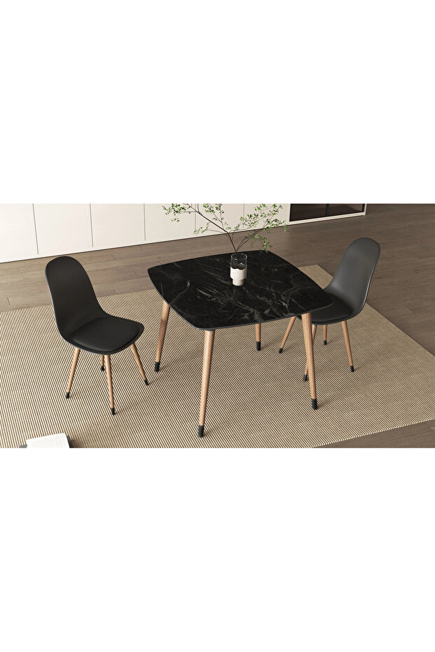 Tiny Sabit Masa 90 Cm - 1