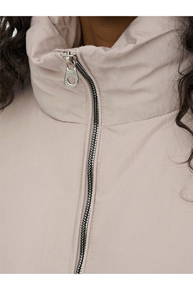 Kadın Mont 15205371 - 6