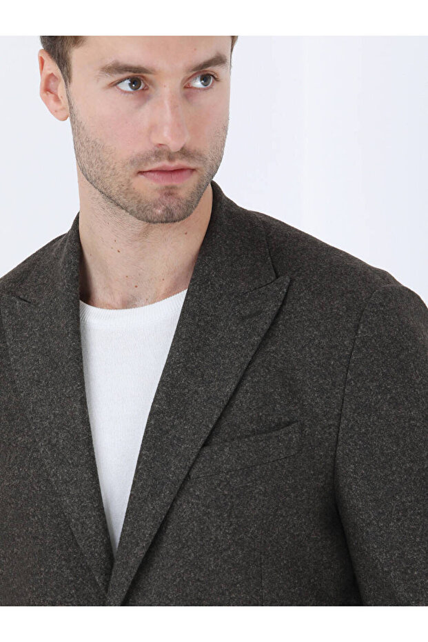 Erkek Ceket Ck-2401 - 5