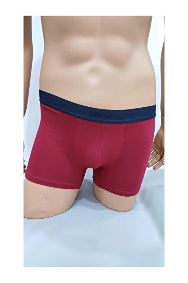 COMPACT 3LÜ BOXER - 6